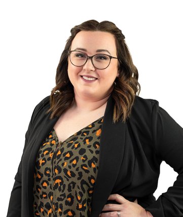 Photo of Tara Bourgeois